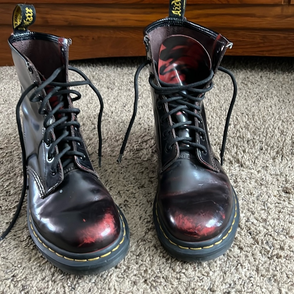 Dr. Martens